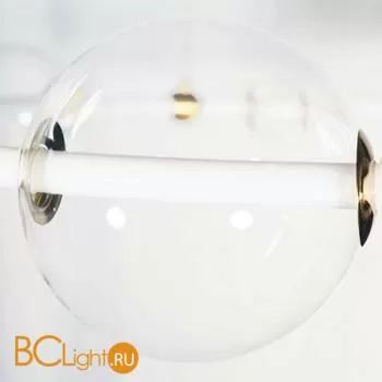 Подвесной светильник LOFT IT alpha 10126/730 - Фото 1