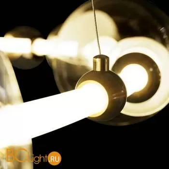 Подвесной светильник LOFT IT alpha 10126/1070 - Фото 3
