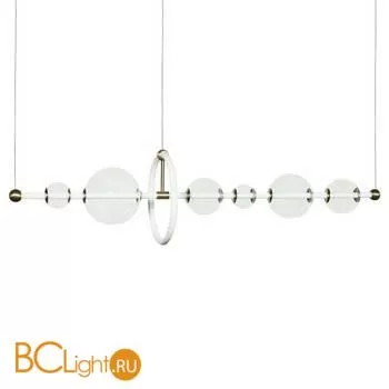 Подвесной светильник LOFT IT alpha 10126/1200 - Фото 1