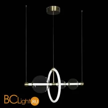 Подвесной светильник LOFT IT alpha 10126/500 - Фото 2