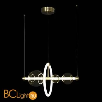 Подвесной светильник LOFT IT alpha 10126/500 - Фото 0