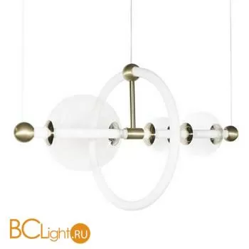 Подвесной светильник LOFT IT alpha 10126/500 - Фото 1