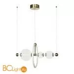 Подвесной светильник LOFT IT alpha 10126/500