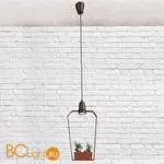 Подвесной светильник LOFT IT Anna 6951/1В - Фото 0