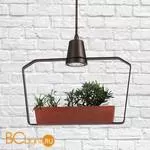 Подвесной светильник LOFT IT Anna 6951/2B