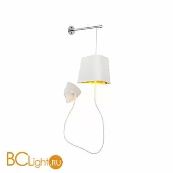 Бра LOFT IT Aoba LOFT1163-1WH