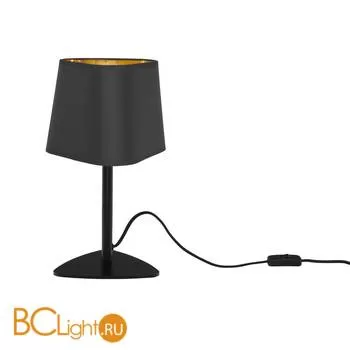 Настольная лампа LOFT IT Aoba LOFT1163T-BL