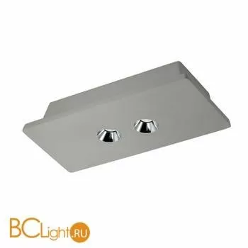 Потолочный светильник LOFT IT Architect OL1072-GH/2