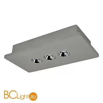 Потолочный светильник LOFT IT Architect OL1072-GH/3