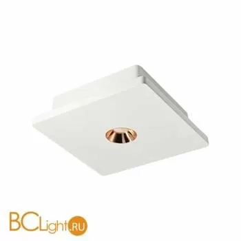 Накладной точечный светильник (спот) LOFT IT Architect OL1072-WG/1