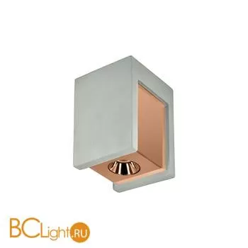 Накладной точечный светильник (спот) LOFT IT Architect OL1073-GG