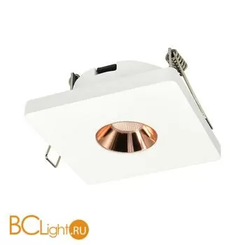 Встраиваемый светильник LOFT IT Architect RL1071-WG