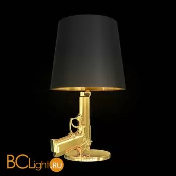 Настольная лампа LOFT IT arsenal 10136/A - Фото 0