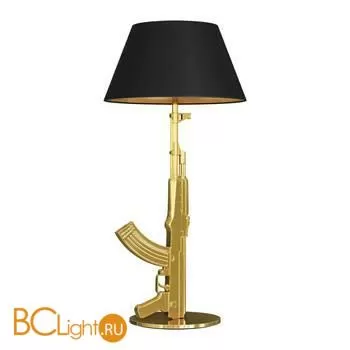 Настольная лампа LOFT IT arsenal 10136/B