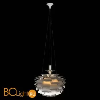 Подвесной светильник LOFT IT artichoke 10156/800 Silver - Фото 0