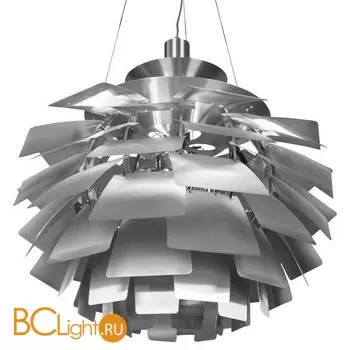 Подвесной светильник LOFT IT artichoke 10156/800 Silver - Фото 1