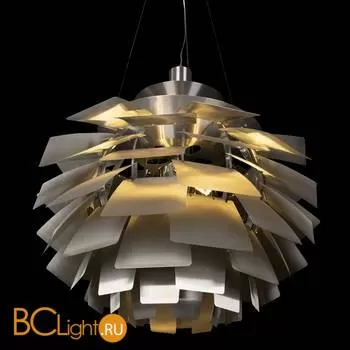 Подвесной светильник LOFT IT artichoke 10156/800 Silver - Фото 2