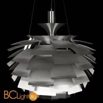 Подвесной светильник LOFT IT artichoke 10156/800 Silver - Фото 3