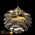 Подвесной светильник LOFT IT artichoke 10156/800 Silver - Фото 2