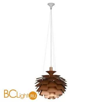 Подвесной светильник LOFT IT artichoke 10156/800 Brass