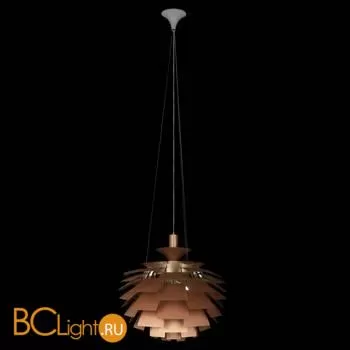 Подвесной светильник LOFT IT artichoke 10156/800 Brass - Фото 0