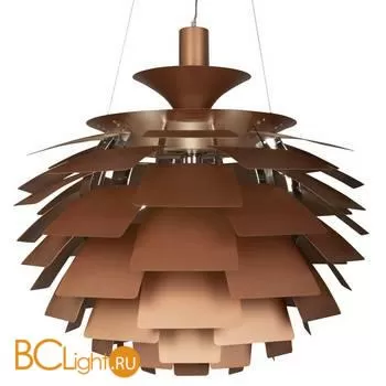 Подвесной светильник LOFT IT artichoke 10156/800 Brass - Фото 1