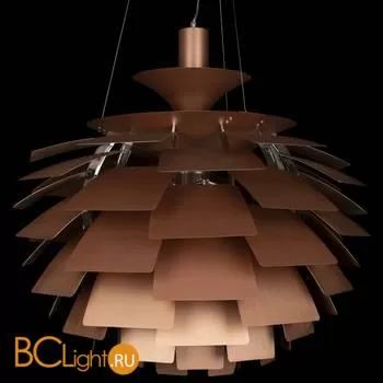 Подвесной светильник LOFT IT artichoke 10156/800 Brass - Фото 2