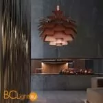 Подвесной светильник LOFT IT artichoke 10156/800 Brass - Фото 3