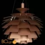 Подвесной светильник LOFT IT artichoke 10156/800 Brass - Фото 2