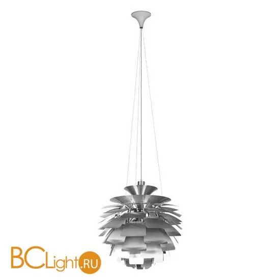 Подвесной светильник LOFT IT artichoke 10156/600 Silver