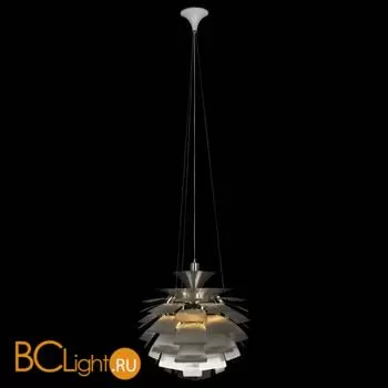 Подвесной светильник LOFT IT artichoke 10156/600 Silver - Фото 0