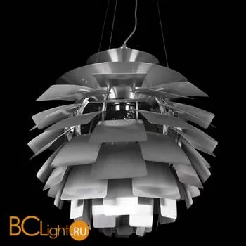 Подвесной светильник LOFT IT artichoke 10156/600 Silver - Фото 1