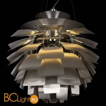 Подвесной светильник LOFT IT artichoke 10156/600 Silver - Фото 2