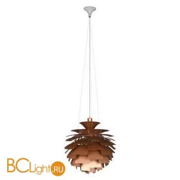 Подвесной светильник LOFT IT artichoke 10156/600 Brass