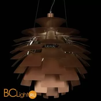 Подвесной светильник LOFT IT artichoke 10156/600 Brass - Фото 2