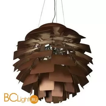 Подвесной светильник LOFT IT artichoke 10156/600 Brass - Фото 3