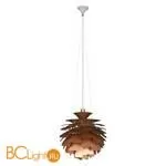 Подвесной светильник LOFT IT artichoke 10156/600 Brass