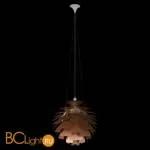 Подвесной светильник LOFT IT artichoke 10156/600 Brass - Фото 0