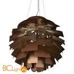 Подвесной светильник LOFT IT artichoke 10156/600 Brass - Фото 3