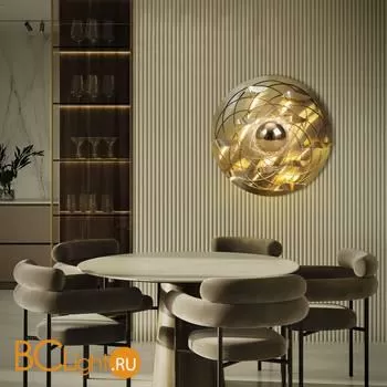 Бра LOFT IT aurum 10142/600 - Фото 2