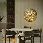 Бра LOFT IT aurum 10142/600 - Фото 2