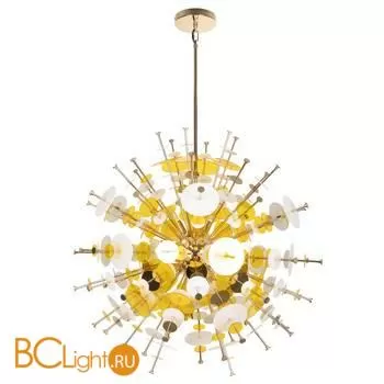 Подвесной светильник LOFT IT avenir 10137/720 Gold