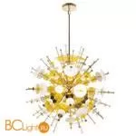 Подвесной светильник LOFT IT avenir 10137/720 Gold