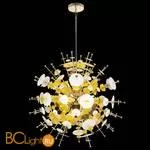 Подвесной светильник LOFT IT avenir 10137/720 Gold - Фото 0