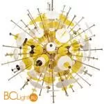 Подвесной светильник LOFT IT avenir 10137/720 Gold - Фото 1