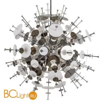 Подвесной светильник LOFT IT avenir 10137/720 Chrome - Фото 1