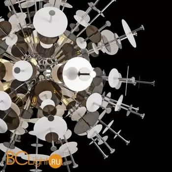 Подвесной светильник LOFT IT avenir 10137/720 Chrome - Фото 2