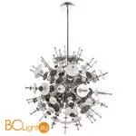 Подвесной светильник LOFT IT avenir 10137/720 Chrome