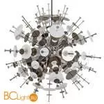 Подвесной светильник LOFT IT avenir 10137/720 Chrome - Фото 1