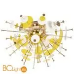 Потолочный светильник LOFT IT avenir 10137/600C Gold